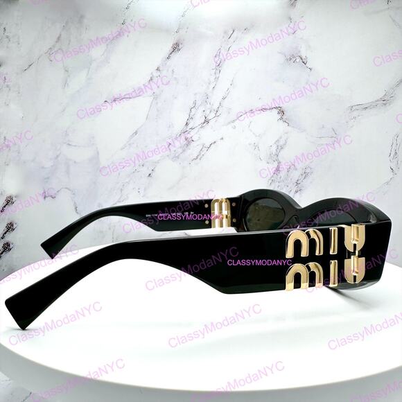 New MIU MIU Sunglasses main image 16